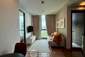 1 Bedroom Condo for rent in Wish Signature Midtown Siam, Thanon Phetchaburi, Bangkok near BTS Ratchathewi