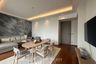 2 Bedroom Condo for rent in The Estelle Phrom Phong, Khlong Tan, Bangkok near BTS Phrom Phong