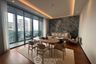 2 Bedroom Condo for rent in The Estelle Phrom Phong, Khlong Tan, Bangkok near BTS Phrom Phong