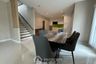 3 Bedroom House for rent in Delight @ Scene Watcharapol-Jatuchot, O Ngoen, Bangkok
