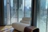 2 Bedroom Condo for rent in Baan Sindhorn, Lumpini, Bangkok near BTS Ratchadamri