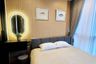 1 Bedroom Condo for rent in Wish Signature Midtown Siam, Thanon Phetchaburi, Bangkok near BTS Ratchathewi