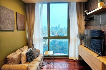 1 Bedroom Condo for rent in Wish Signature Midtown Siam, Thanon Phetchaburi, Bangkok near BTS Ratchathewi