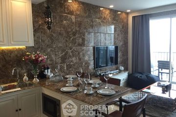 2 Bedroom Condo for rent in Siri at Sukhumvit, Phra Khanong, Bangkok near BTS Thong Lo