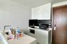 1 Bedroom Condo for rent in The Peak Towers, Nong Prue, Chonburi