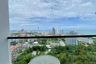 1 Bedroom Condo for rent in The Peak Towers, Nong Prue, Chonburi