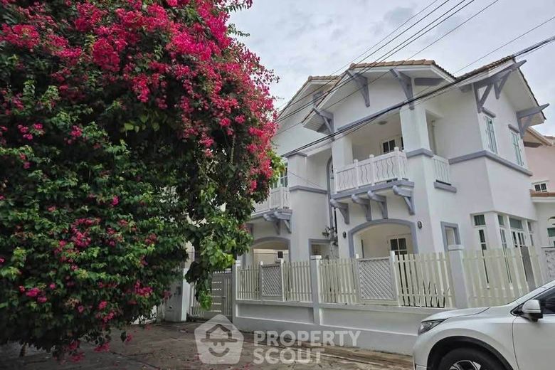 4 Bedroom House For Rent