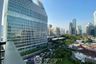3 Bedroom Condo for rent in Royal Residence Park, Lumpini, Bangkok near BTS Ratchadamri