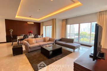 3 Bedroom Condo for rent in Royal Residence Park, Lumpini, Bangkok near BTS Ratchadamri