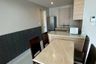 2 Bedroom Condo for rent in Aguston Sukhumvit 22, Khlong Toei, Bangkok near MRT Queen Sirikit National Convention Centre