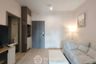 1 Bedroom Condo for rent in Ideo Rama 9 - Asoke, Huai Khwang, Bangkok near MRT Phra Ram 9