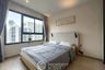 1 Bedroom Condo for rent in Ideo Rama 9 - Asoke, Huai Khwang, Bangkok near MRT Phra Ram 9