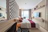 1 Bedroom Condo for rent in The Riviera Jomtien, Nong Prue, Chonburi