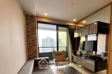 2 Bedroom Condo for rent in M Silom, Suriyawong, Bangkok near BTS Chong Nonsi