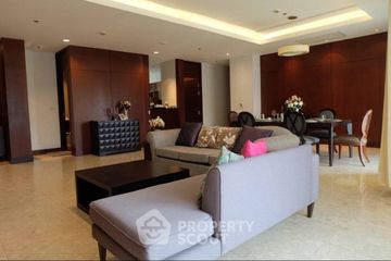 3 Bedroom Apartment for rent in Royal Residence Park, Lumpini, Bangkok near BTS Ratchadamri