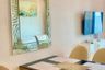 1 Bedroom Condo for rent in Copacabana Beach Jomtien, Nong Prue, Chonburi