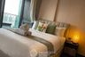 1 Bedroom Condo for rent in The Line Asoke - Ratchada, Din Daeng, Bangkok near MRT Phra Ram 9