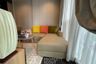1 Bedroom Condo for rent in The Line Asoke - Ratchada, Din Daeng, Bangkok near MRT Phra Ram 9