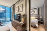 1 Bedroom Condo for rent in 28 Chidlom, Lumpini, Bangkok near BTS Chit Lom