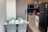 2 Bedroom Condo for rent in Ideo Q Victory, Thanon Phaya Thai, Bangkok near BTS Victory Monument