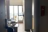 2 Bedroom Condo for rent in Ideo Q Victory, Thanon Phaya Thai, Bangkok near BTS Victory Monument