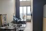 2 Bedroom Condo for rent in Ideo Q Victory, Thanon Phaya Thai, Bangkok near BTS Victory Monument