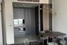 1 Bedroom Condo for rent in The Monument Sanampao, Sam Sen Nai, Bangkok near BTS Sanam Pao