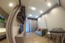 1 Bedroom Condo for rent in The Diplomat Sathorn, Silom, Bangkok near BTS Surasak