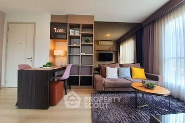 2 Bedroom Condo for rent in Life Sukhumvit 48, Phra Khanong, Bangkok near BTS Phra Khanong