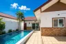 2 Bedroom House for rent in Nong Prue, Chonburi