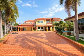 5 Bedroom House for sale in Pong, Chonburi