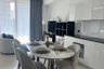 1 Bedroom Condo for rent in Tait Sathorn 12, Silom, Bangkok near BTS Saint Louis