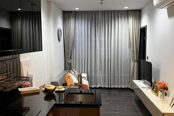 1 Bedroom Condo for rent in The Line Asoke - Ratchada, Din Daeng, Bangkok near MRT Phra Ram 9