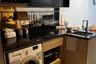 1 Bedroom Condo for rent in The Line Asoke - Ratchada, Din Daeng, Bangkok near MRT Phra Ram 9