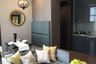 1 Bedroom Condo for rent in The Diplomat Sathorn, Silom, Bangkok near BTS Surasak