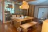 3 Bedroom Condo for rent in Klass Condo Langsuan, Lumpini, Bangkok near BTS Chit Lom