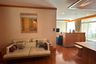 3 Bedroom Condo for rent in Klass Condo Langsuan, Lumpini, Bangkok near BTS Chit Lom
