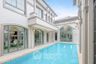 4 Bedroom House for rent in THE GRAND PINKLAO, Sala Thammasop, Bangkok