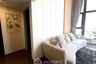 2 Bedroom Condo for rent in Maha Phruettharam, Bangkok near MRT Hua Lamphong