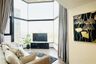 2 Bedroom Condo for rent in Maha Phruettharam, Bangkok near MRT Hua Lamphong