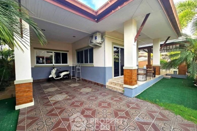 2 Bedroom House For Rent