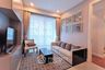 2 Bedroom Condo for rent in Q Langsuan, Lumpini, Bangkok near BTS Ratchadamri