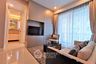 2 Bedroom Condo for rent in Q Langsuan, Lumpini, Bangkok near BTS Ratchadamri