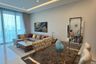 2 Bedroom Condo for rent in The Residences at Sindhorn Kempinski Hotel Bangkok, Lumpini, Bangkok near BTS Ratchadamri
