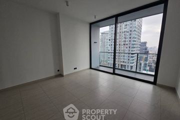 2 Bedroom Condo for rent in Tait Sathorn 12, Silom, Bangkok near BTS Saint Louis