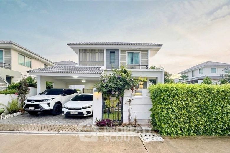 3 Bedroom House For Rent