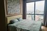 2 Bedroom Condo for rent in Ashton Chula-Silom, Si Phraya, Bangkok near MRT Sam Yan