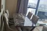 2 Bedroom Condo for rent in Ashton Chula-Silom, Si Phraya, Bangkok near MRT Sam Yan
