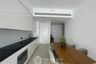 2 Bedroom Condo for rent in Tait Sathorn 12, Silom, Bangkok near BTS Saint Louis