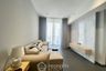 2 Bedroom Condo for rent in Tait Sathorn 12, Silom, Bangkok near BTS Saint Louis